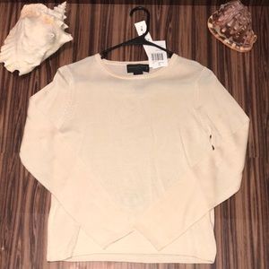 Ladies Sweater